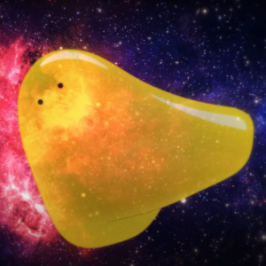 T.P Bon ED / Netflix